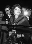 ZDF/ARTE-Dokumentation "Sternstunden der Musik" - Maria Callas & Tosca 1964