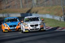 Dunlop auch in Zukunft Reifenpartner des BMW M235i Racing Cup