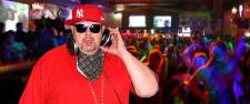 Geht in die Wiederholung: Die legendäre DONAU 3 FM DISCO FOX Party ist wieder da!