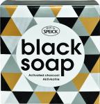 Das schwarze Reinigungswunder: Black Soap mit der reinigenden Kraft aus Bambus-Aktivkohle