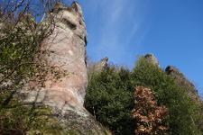 Von den Kelten bis zum Albtal.Abenteuer.Track