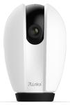 7links Pan-Tilt-IP-Überwachungskamera IPC-350.echo mit App, Nachtsicht & Objektverfolgung