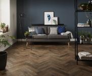 "Naturstein"-Look - preiswert und sicher