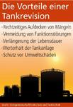 Tankrevision schützt vor Umweltschäden