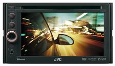 Multimedia-Receiver mit Bluetooth-Technik