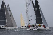 Sydbank Cup 2019: Hallberg war mit seiner "Hinden" nicht zu stoppen