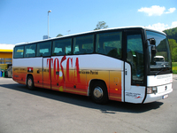 2.500 Airportbus-Fahrgäste in vier Monaten