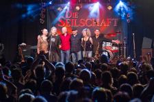 "Die Seilschaft"