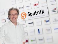 Hannover Messe: Sputnik bietet umfassendes Kommunikationspaket