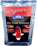 ORGANIX® Premium Koi-Food Supreme
