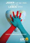 5,4 Millionen Menschen in Wiederbelebung trainiert