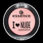 essence trend edition "I love nude"