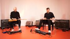 Konzert AAA---AAA