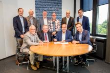 Tarifintegration von Bus und Bahn im Niedersachsentarif