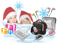 Trust kennt die Weihnachtwünsche der Kinder