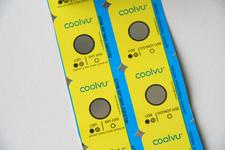 Intelligent label for better food