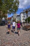 Meditatives Wandern - der Weg ist das Ziel