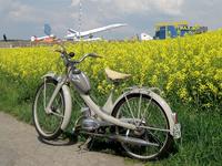 60 Jahre NSU Quickly