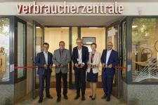 Neue Verbraucherzentrale in Frankfurt (Oder)