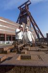 Freizeit-Tipp: Denkmalpfad ZOLLVEREIN® / Schacht XII