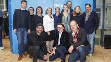 FFF-geförderter Film "Siberia" feierte Weltpremiere im Wettbewerb der Berlinale