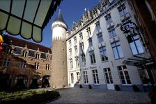 Brügge mit dem Fahrrad entdecken