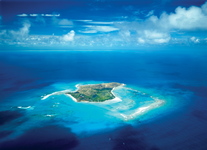 Höhenflüge mit High-Tech-Drachen: "2011 Billabong BVI Kite Jam"
