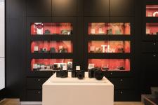 Erster Leica Store in Amsterdam eröffnet