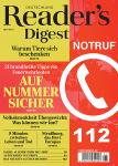 Feuerwehrleute genießen höchstes Vertrauen