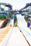 O'Gliss Waterpark Opens in France