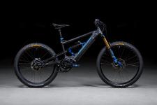 Nicolai Bicycles - G1 EBOXX 2020