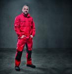 Workwear für Profis - die Trends 2018