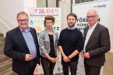 Abgedreht: Zwei neue Kurzfilme aus Hannover feiern Preview im Künstlerhaus