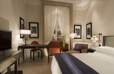 SELVA HOSPITALITY - Intro: Von führenden Hotels empfohlen