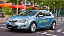 Astra 1.3 CDTI ecoFLEX jetzt mit Start/Stop und nur 104 g/km CO2