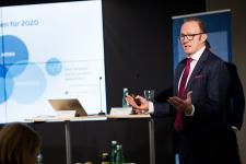 Erste Asset Management sieht moderates Wachstum als Treiber für die Kapitalmärkte in 2020