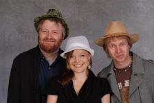 HookedOnStrings gastiert in Essenbach