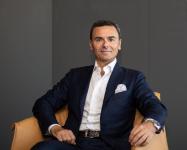 Marco Valle, group CEO from next september 1