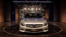 SML CarGroup wird Partner der MOHR GROUP in der neuen MOTORWORLD in München
