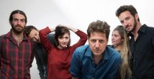 "Musik aus Israel" - Konzert mit theAngelcy am 27.7.