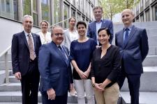 Perspektiven für Leben mit Krebs zeigen