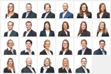 Beförderungen bei der Schwyzer Kantonalbank 2021