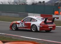 VOGTLAND: Partner des internationalen Motorsports
