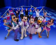 Disney On Ice präsentiert Das zauberhafte Eisfestival: Die Disney Prinzessinnen in einer wunderschönen neuen Show