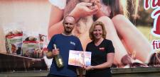 zookauf kürte Gewinner zum Kinostart von "Mia und der weiße Löwe"