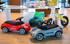 Online Shopping: Christmas Gifts From The Opel Collection