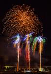 Ein Feuerwerk voller Musikalität