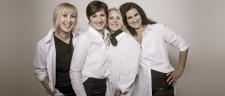 Das coolste Bauch-Beine-Po-Programm der Welt