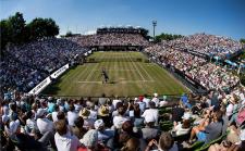 Der Reifenhersteller ist erstmalig dabei, wenn die Tennis-Elite um Roger Federer vom 09. bis 17. Juni 2018 auf dem Weissenhof Stuttgart in die Rasensaison startet