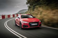 Kompakter Spitzensportler in Bestform: Neuer Audi TTS bestellbar